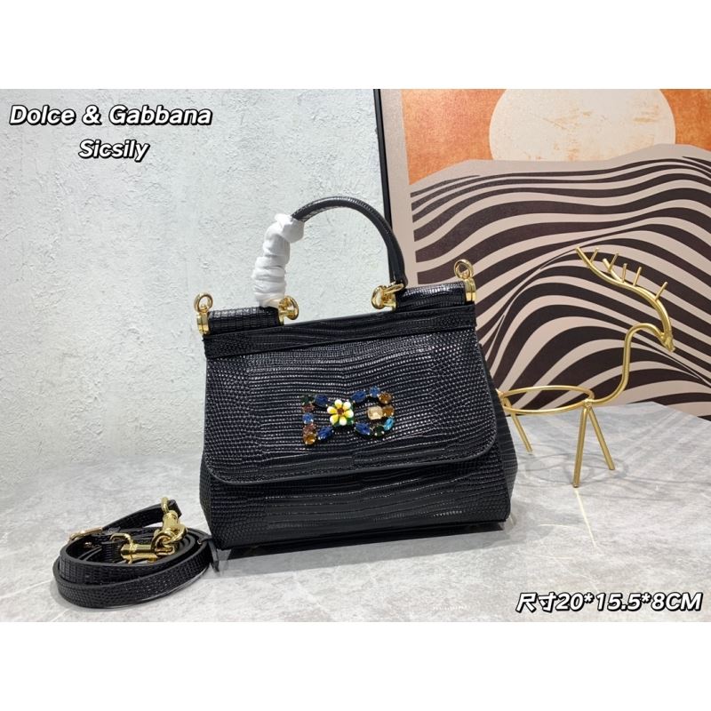 D&G Handle Bags
